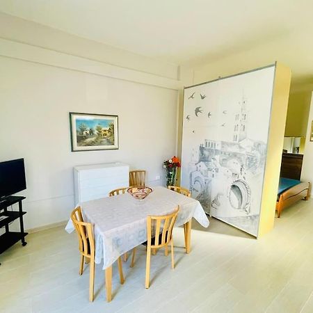 Il Ciclamino Apartment Matera Exterior photo