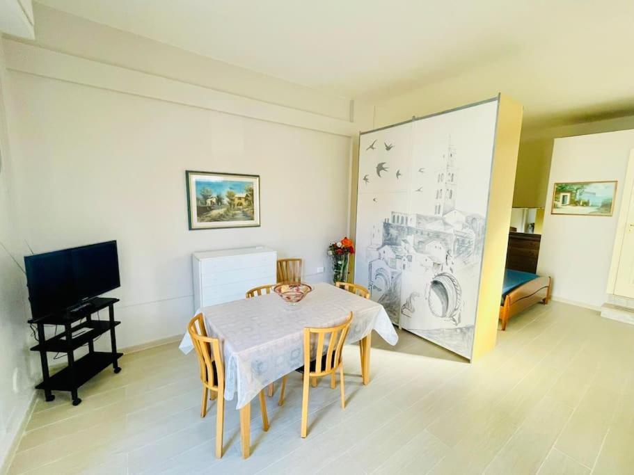 Il Ciclamino Apartment Matera Exterior photo