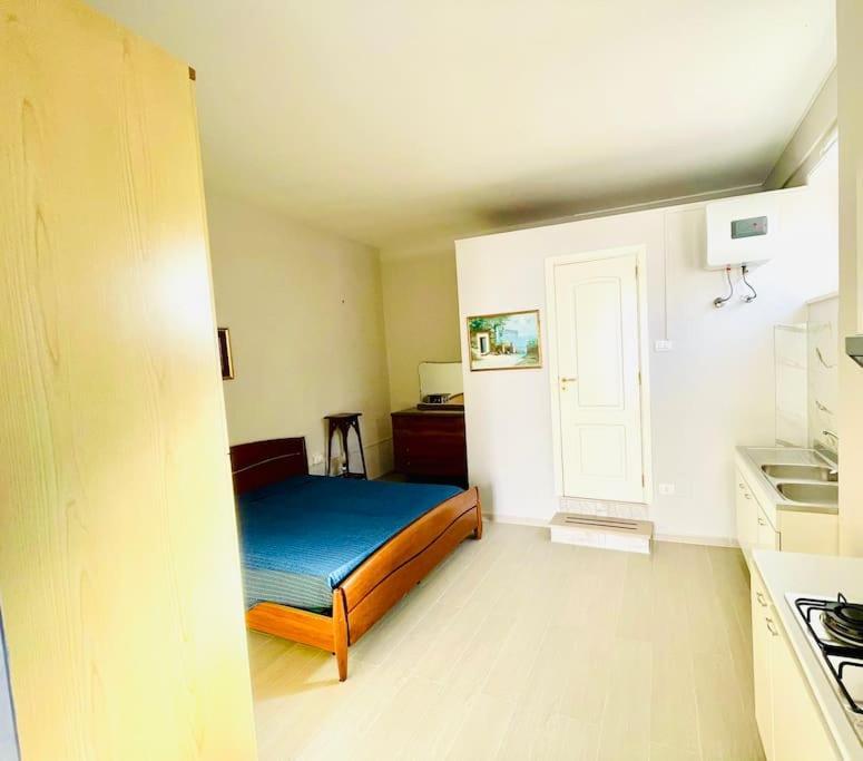 Il Ciclamino Apartment Matera Exterior photo
