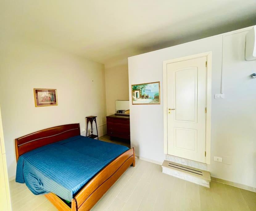 Il Ciclamino Apartment Matera Exterior photo