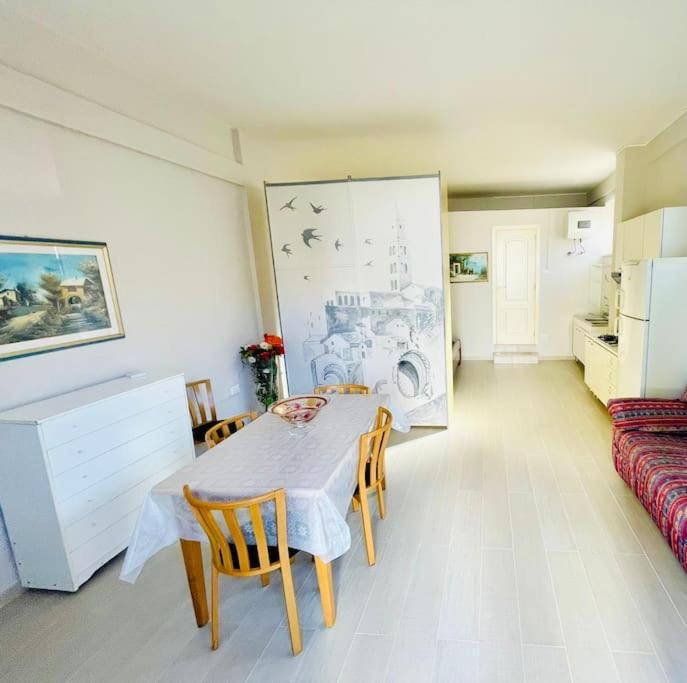 Il Ciclamino Apartment Matera Exterior photo